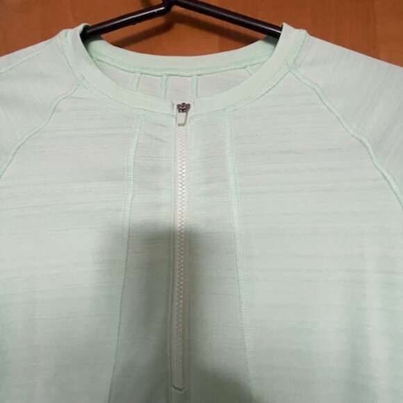 Athleta Pacifica UPF Shirt - Picture 3 of 5